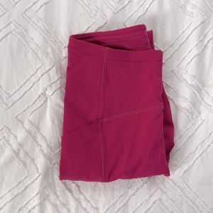 Lululemon Swift Speed High-Rise